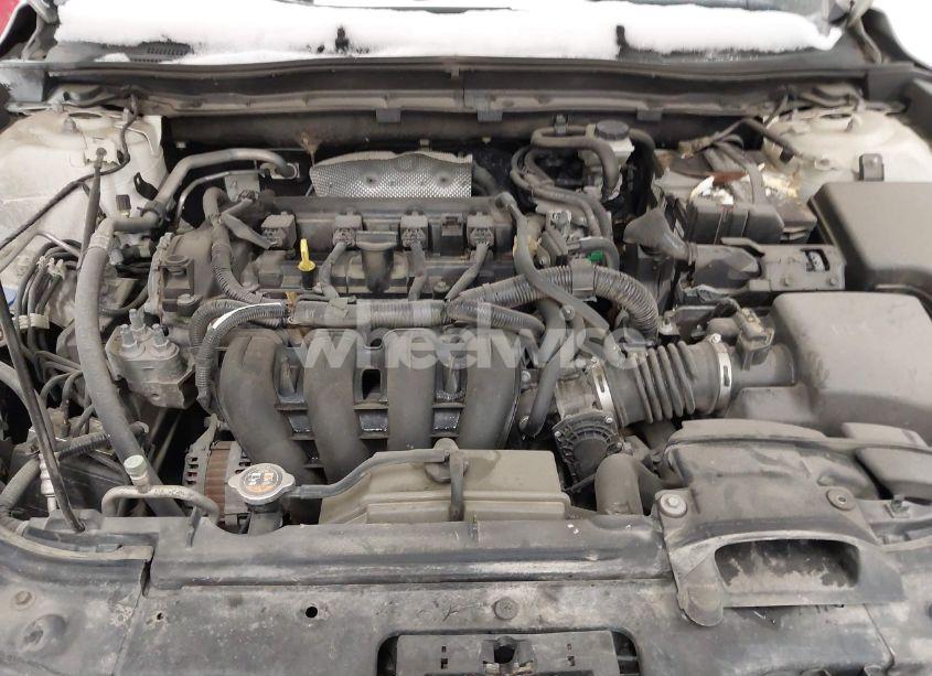 Photo 10 of 2015 Mazda Mazda3 I TOURING (VIN 3MZBM1L76FM178980)