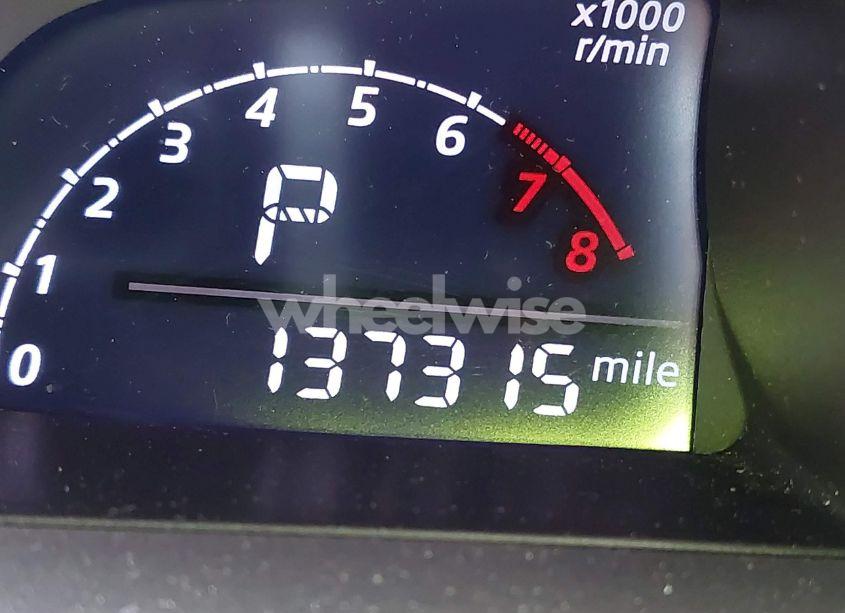 Photo 15 of 2014 Mazda Mazda3 I TOURING (VIN 3MZBM1L79EM110025)