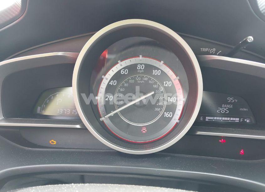 Photo 7 of 2014 Mazda Mazda3 I TOURING (VIN 3MZBM1L79EM110025)