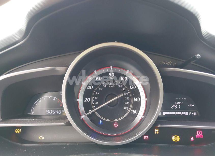 Photo 7 of 2015 Mazda Mazda3 I TOURING (VIN 3MZBM1L79FM169352)