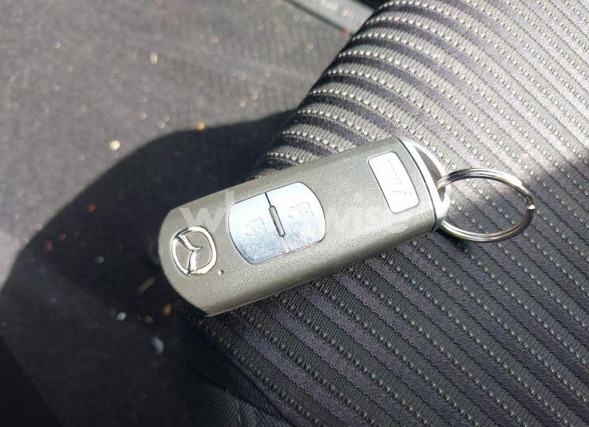 Photo 11 of 2015 Mazda Mazda3 I TOURING (VIN 3MZBM1L7XFM154410)