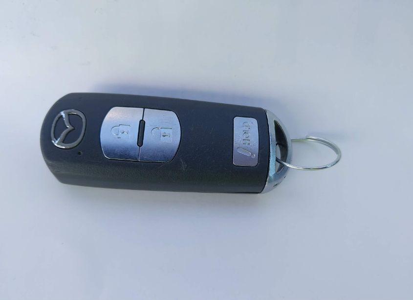 Photo 11 of 2015 Mazda Mazda3 I GRAND TOURING (VIN 3MZBM1M72FM200648)