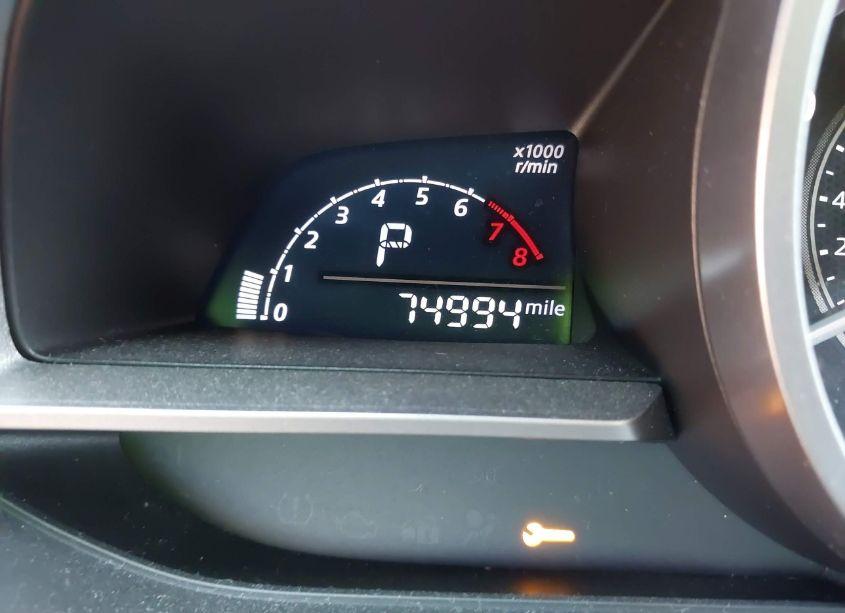 Photo 16 of 2015 Mazda Mazda3 I GRAND TOURING (VIN 3MZBM1M72FM200648)