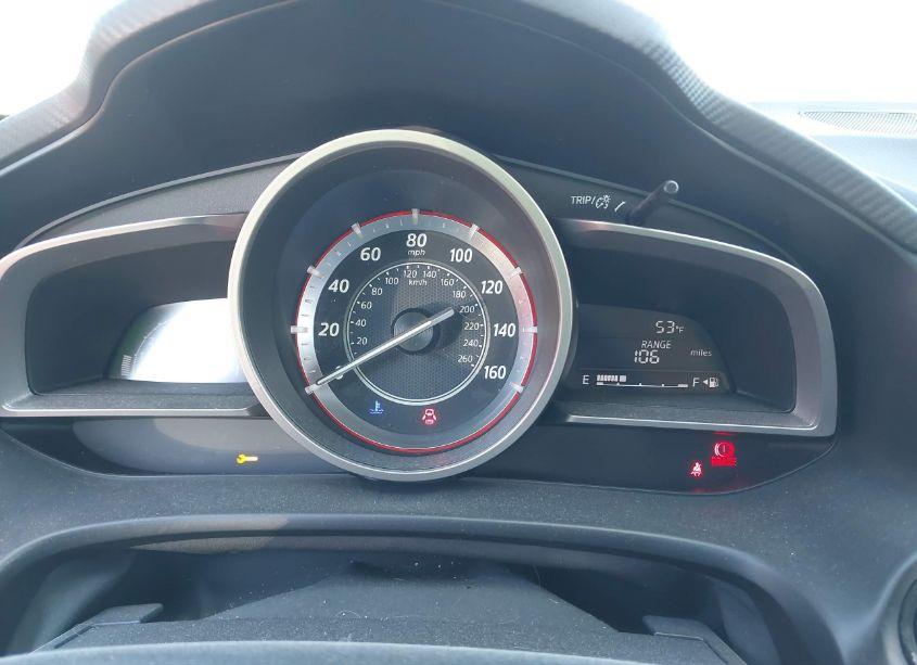 Photo 7 of 2015 Mazda Mazda3 I GRAND TOURING (VIN 3MZBM1M72FM200648)