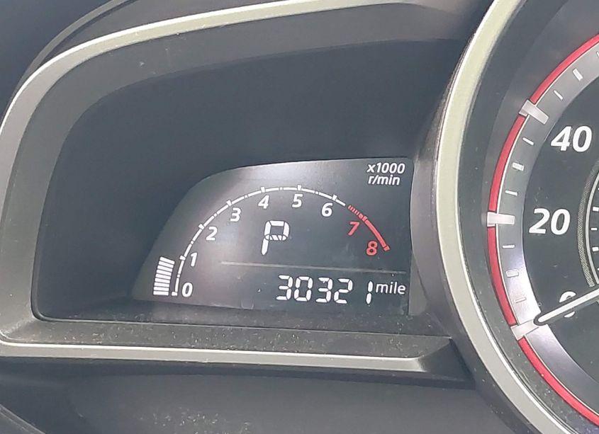 Photo 15 of 2016 Mazda Mazda3 I TOURING (VIN 3MZBM1M72GM319379)