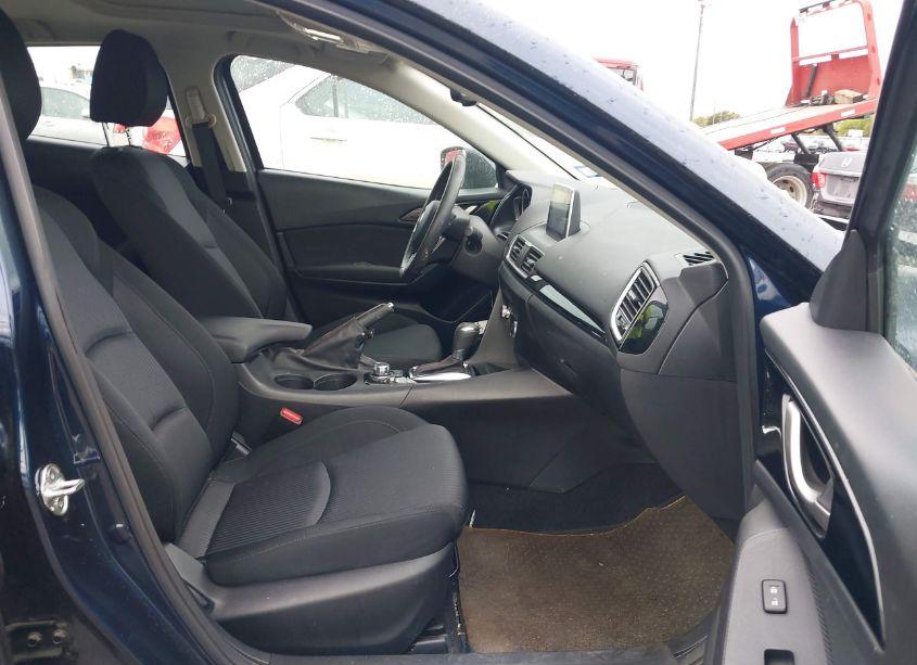 Photo 5 of 2016 Mazda Mazda3 I TOURING (VIN 3MZBM1M72GM319379)