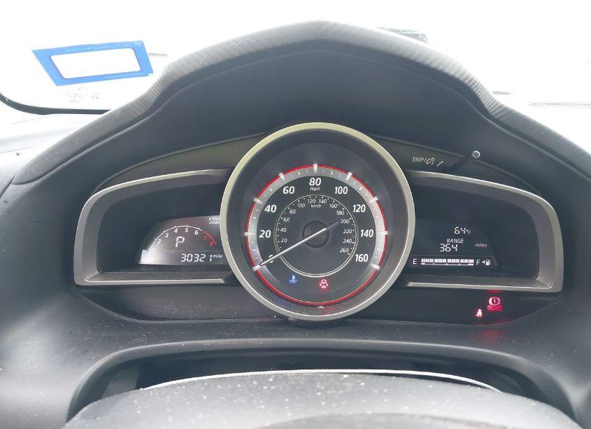 Photo 7 of 2016 Mazda Mazda3 I TOURING (VIN 3MZBM1M72GM319379)