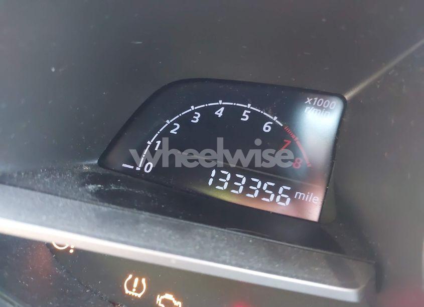 Photo 14 of 2015 Mazda Mazda3 I GRAND TOURING (VIN 3MZBM1M73FM181995)