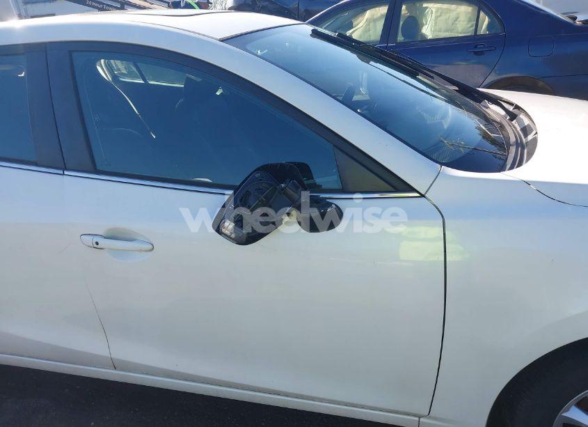 Photo 17 of 2015 Mazda Mazda3 I GRAND TOURING (VIN 3MZBM1M73FM181995)