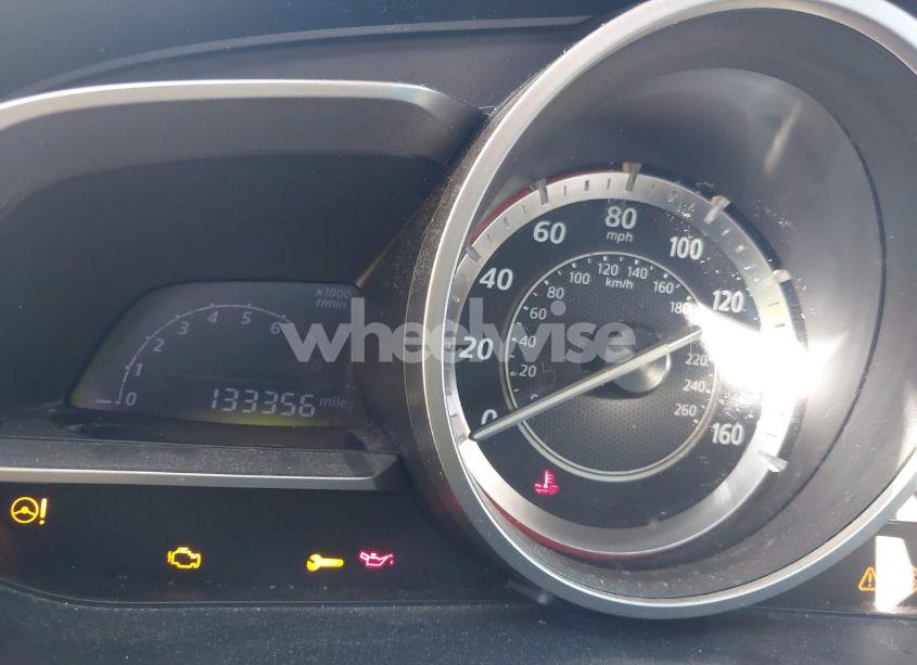 Photo 7 of 2015 Mazda Mazda3 I GRAND TOURING (VIN 3MZBM1M73FM181995)