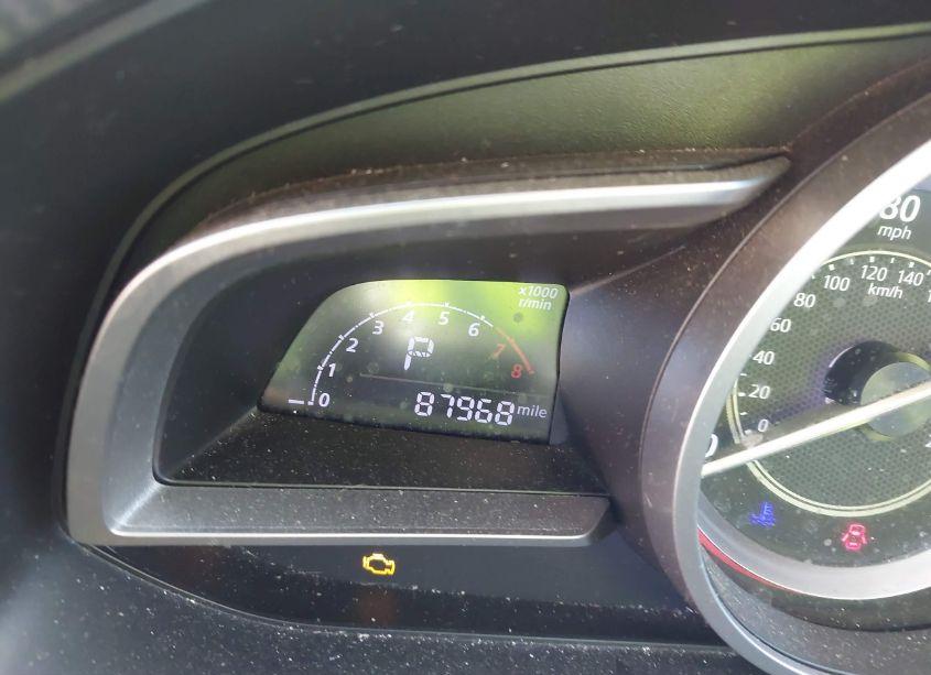 Photo 15 of 2015 Mazda Mazda3 I GRAND TOURING (VIN 3MZBM1M75FM202409)