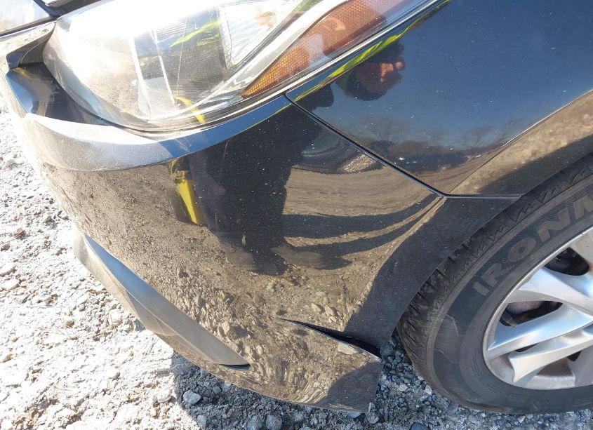 Photo 6 of 2015 Mazda Mazda3 I GRAND TOURING (VIN 3MZBM1M75FM202409)