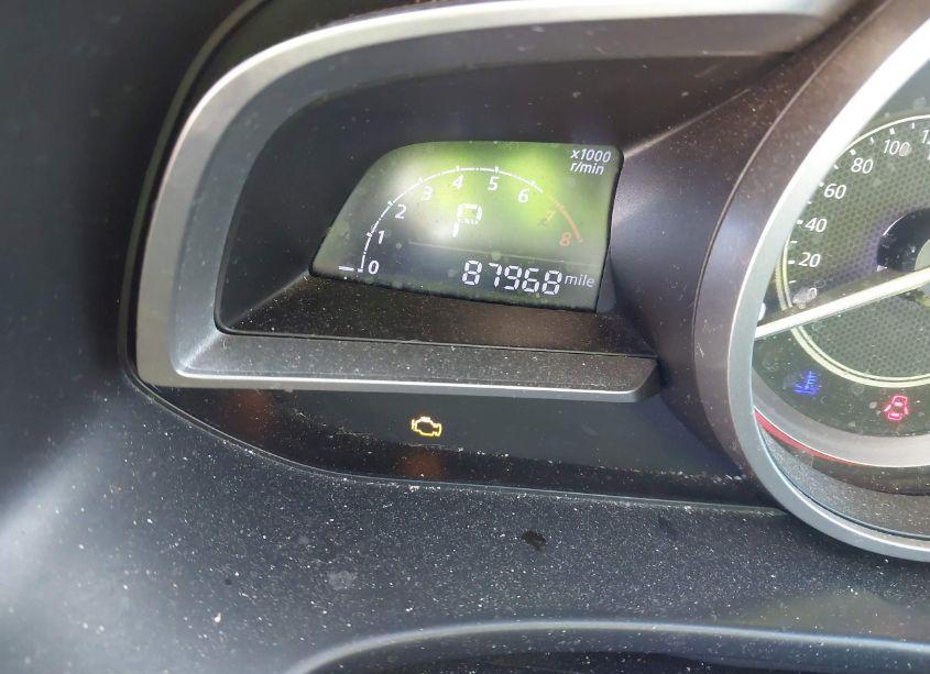 Photo 7 of 2015 Mazda Mazda3 I GRAND TOURING (VIN 3MZBM1M75FM202409)