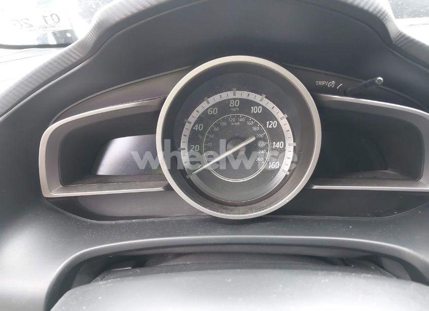 Photo 15 of 2015 Mazda Mazda3 I GRAND TOURING (VIN 3MZBM1M75FM225026)