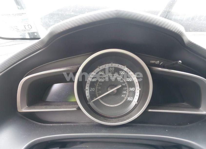 Photo 7 of 2015 Mazda Mazda3 I GRAND TOURING (VIN 3MZBM1M75FM225026)