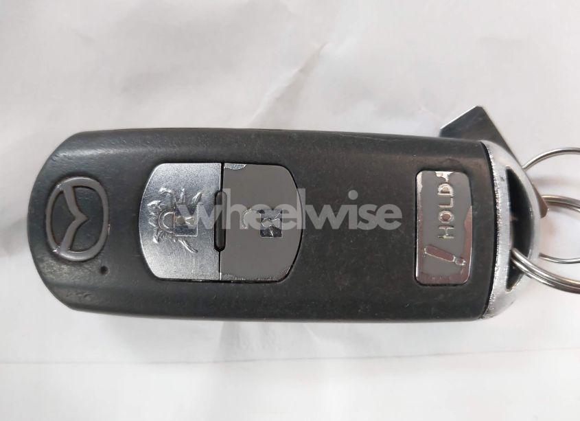 Photo 11 of 2015 Mazda Mazda3 I GRAND TOURING (VIN 3MZBM1M76FM215377)