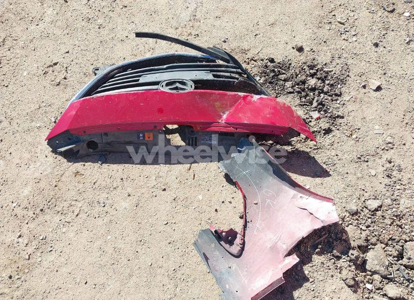 Photo 12 of 2015 Mazda Mazda3 I GRAND TOURING (VIN 3MZBM1M76FM215377)