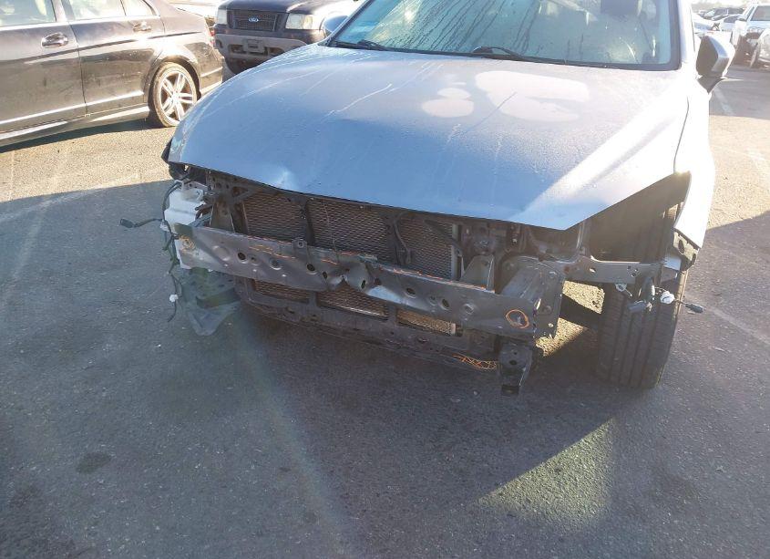 Photo 6 of 2015 Mazda Mazda3 I GRAND TOURING (VIN 3MZBM1M79FM223277)