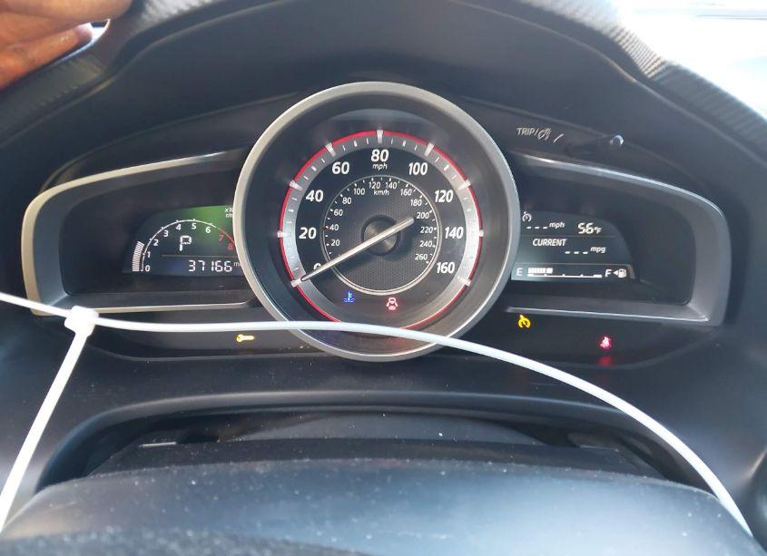 Photo 7 of 2015 Mazda Mazda3 I GRAND TOURING (VIN 3MZBM1M79FM223277)