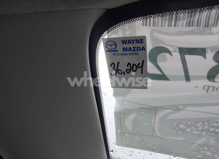 Photo 15 of 2016 Mazda Mazda3 I GRAND TOURING (VIN 3MZBM1N70GM324885)