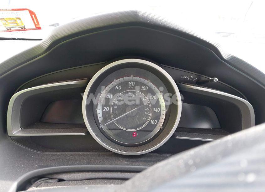 Photo 7 of 2016 Mazda Mazda3 I GRAND TOURING (VIN 3MZBM1N70GM324885)