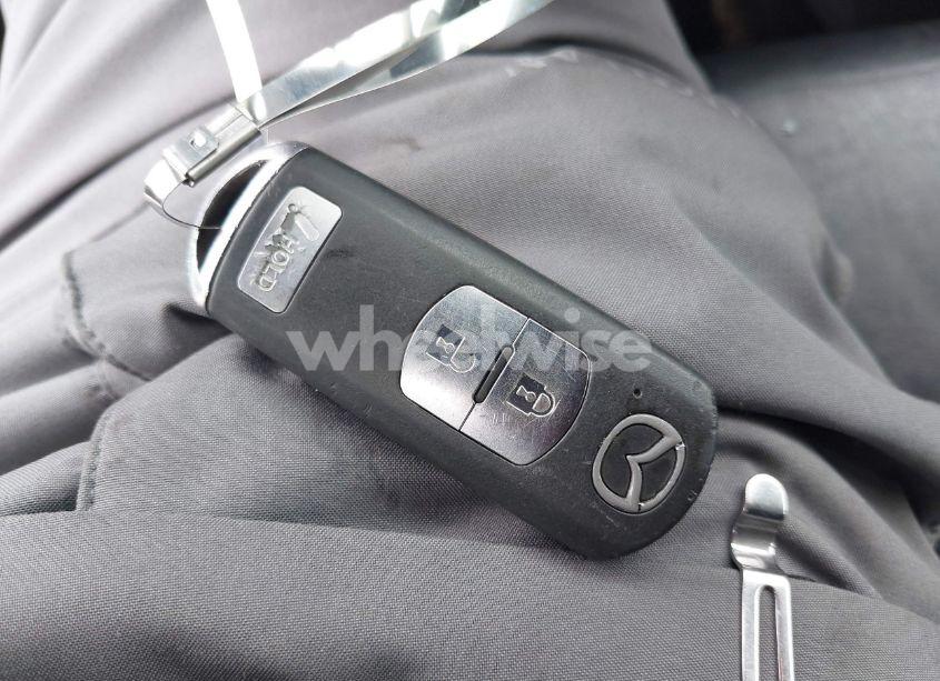 Photo 11 of 2016 Mazda Mazda3 I GRAND TOURING (VIN 3MZBM1N75GM267972)