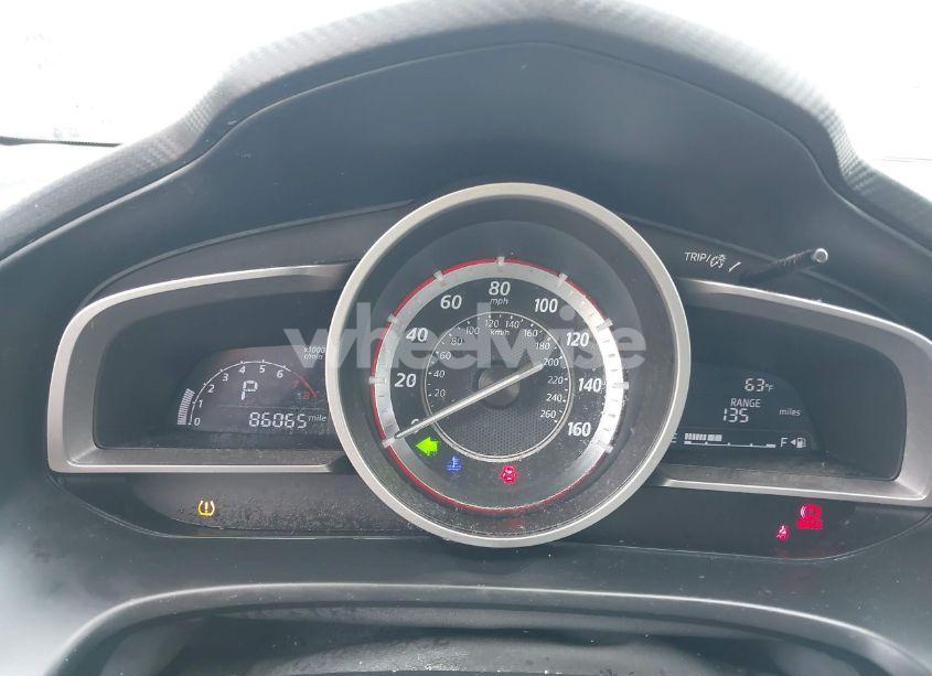 Photo 7 of 2016 Mazda Mazda3 I GRAND TOURING (VIN 3MZBM1N75GM267972)