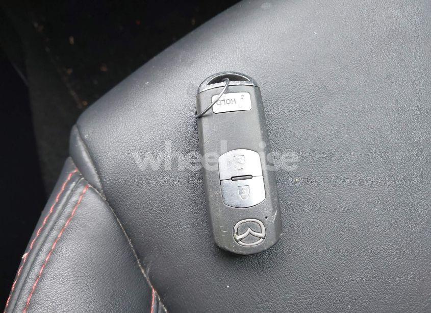 Photo 11 of 2016 Mazda Mazda3 I GRAND TOURING (VIN 3MZBM1N77GM245567)