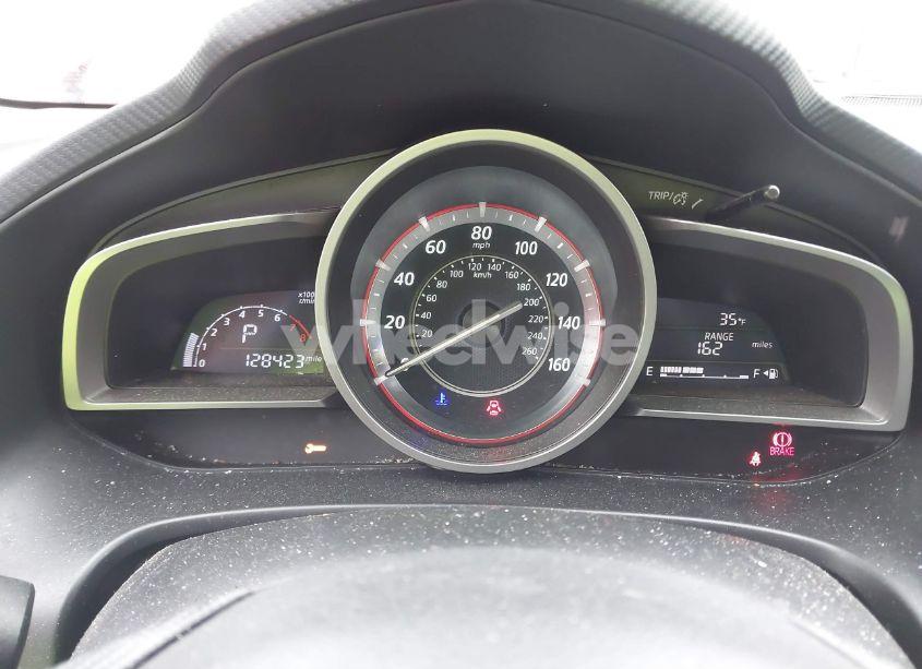 Photo 7 of 2016 Mazda Mazda3 I GRAND TOURING (VIN 3MZBM1N77GM245567)