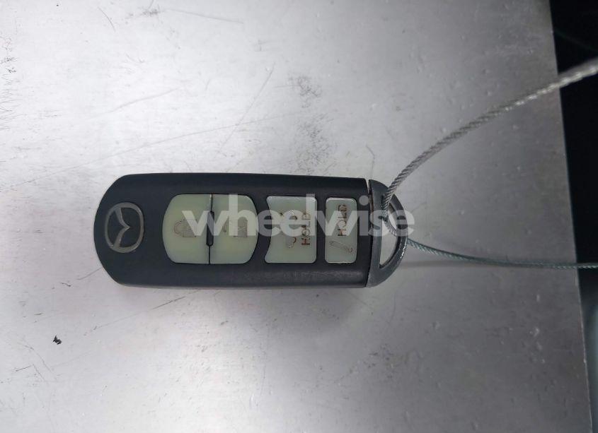 Photo 11 of 2016 Mazda Mazda3 I SPORT (VIN 3MZBM1T71GM297764)