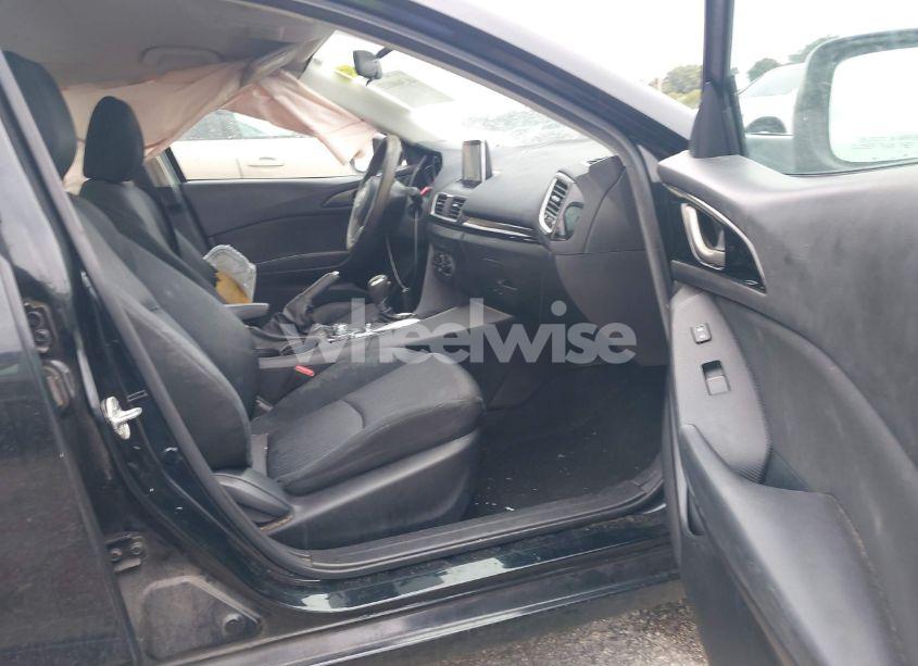 Photo 5 of 2016 Mazda Mazda3 I SPORT (VIN 3MZBM1T71GM297764)