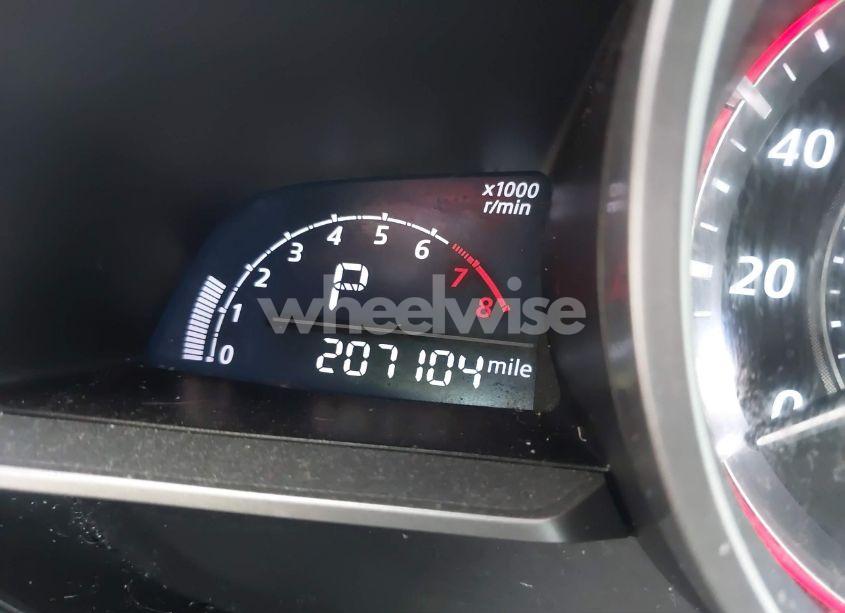 Photo 7 of 2016 Mazda Mazda3 I SPORT (VIN 3MZBM1T71GM297764)