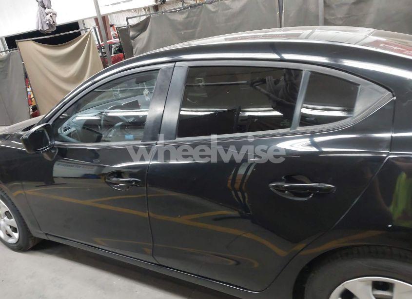 Photo 14 of 2016 Mazda Mazda3 I SPORT (VIN 3MZBM1T72GM265552)