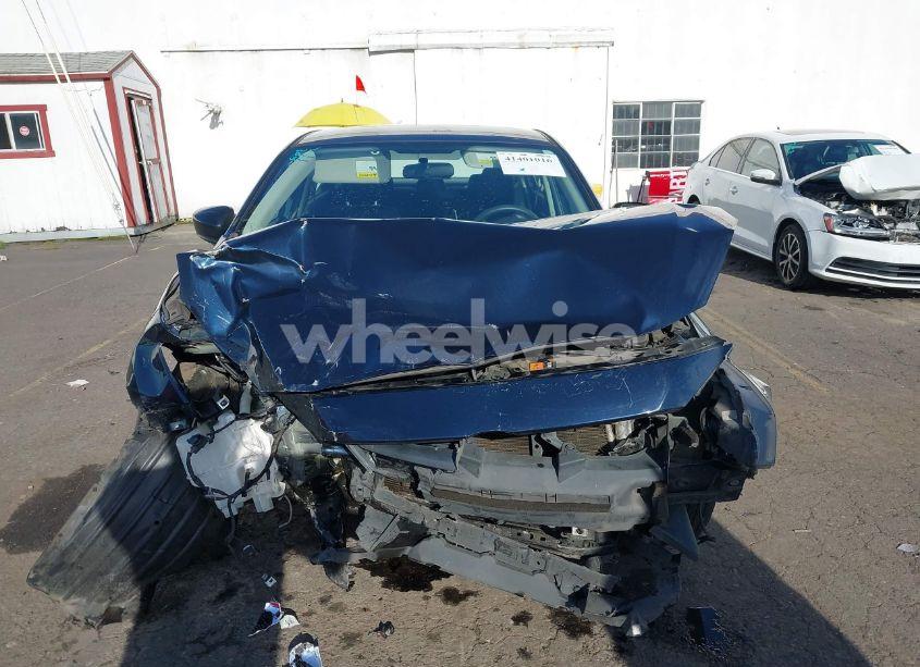 Photo 11 of 2016 Mazda Mazda3 I SPORT (VIN 3MZBM1T72GM313258)