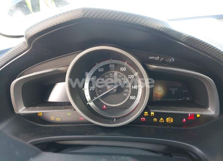 Photo 7 of 2016 Mazda Mazda3 I SPORT (VIN 3MZBM1T72GM313258)