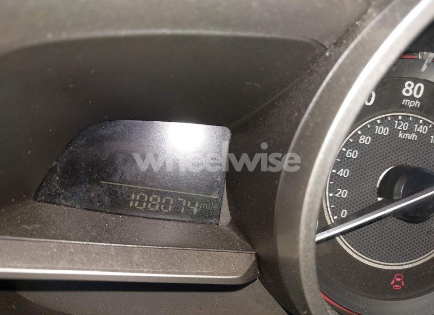 Photo 14 of 2016 Mazda Mazda3 I SPORT (VIN 3MZBM1T74GM310734)