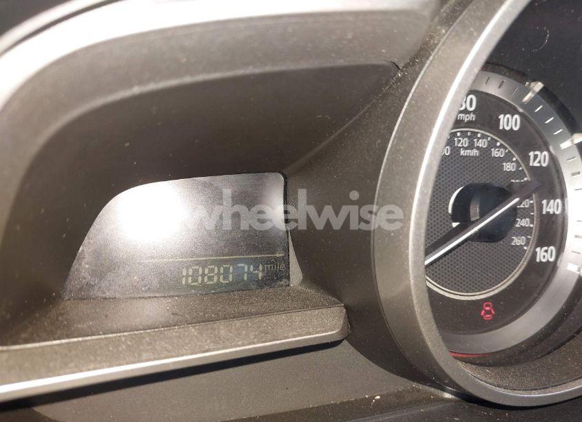 Photo 7 of 2016 Mazda Mazda3 I SPORT (VIN 3MZBM1T74GM310734)