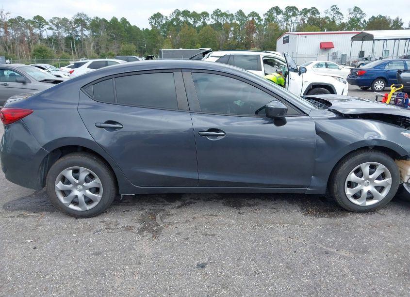 Photo 13 of 2016 Mazda Mazda3 I SPORT (VIN 3MZBM1T75GM256800)