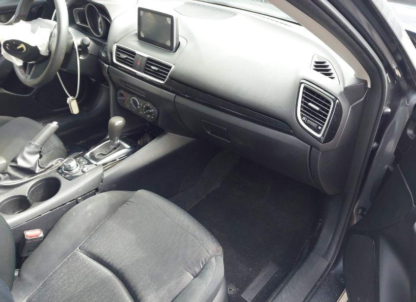 Photo 5 of 2016 Mazda Mazda3 I SPORT (VIN 3MZBM1T75GM256800)