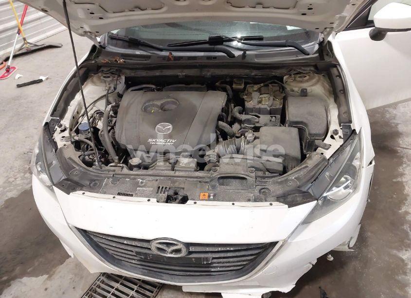 Photo 10 of 2016 Mazda Mazda3 I SPORT (VIN 3MZBM1T77GM273243)