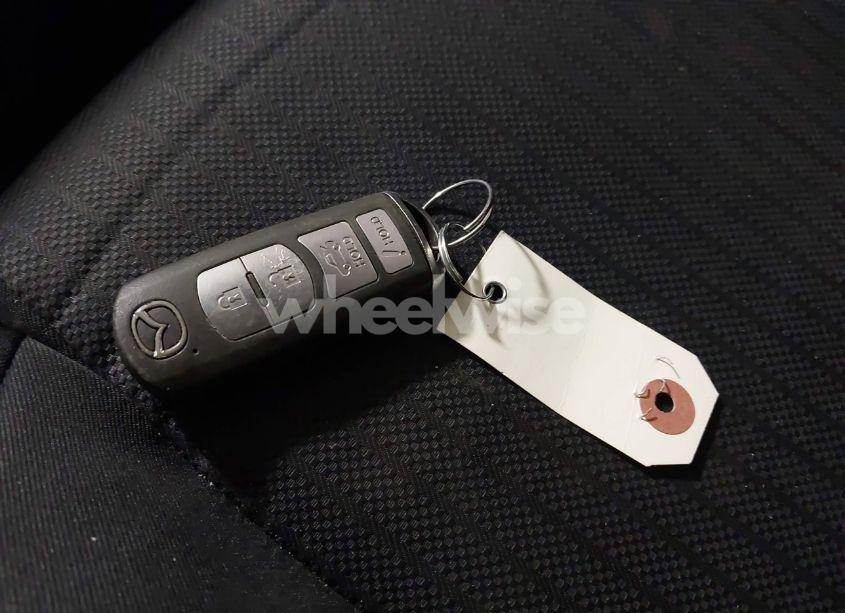 Photo 11 of 2016 Mazda Mazda3 I SPORT (VIN 3MZBM1T77GM273243)