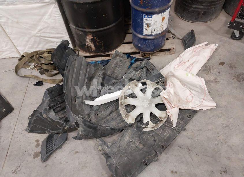 Photo 12 of 2016 Mazda Mazda3 I SPORT (VIN 3MZBM1T77GM273243)