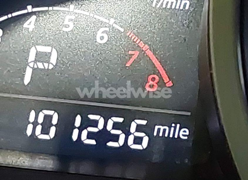 Photo 16 of 2016 Mazda Mazda3 I SPORT (VIN 3MZBM1T77GM273243)