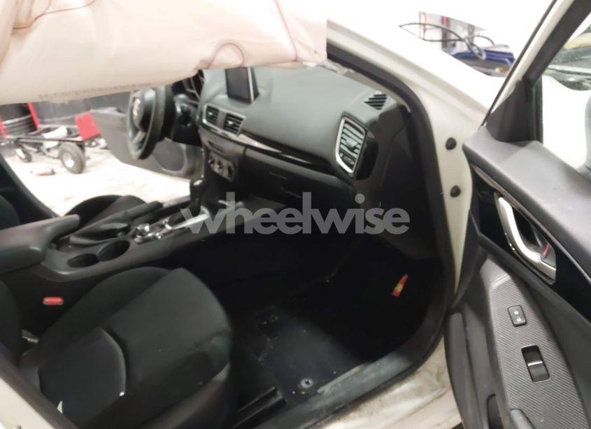 Photo 5 of 2016 Mazda Mazda3 I SPORT (VIN 3MZBM1T77GM273243)