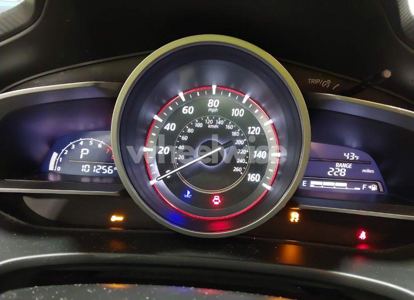 Photo 7 of 2016 Mazda Mazda3 I SPORT (VIN 3MZBM1T77GM273243)