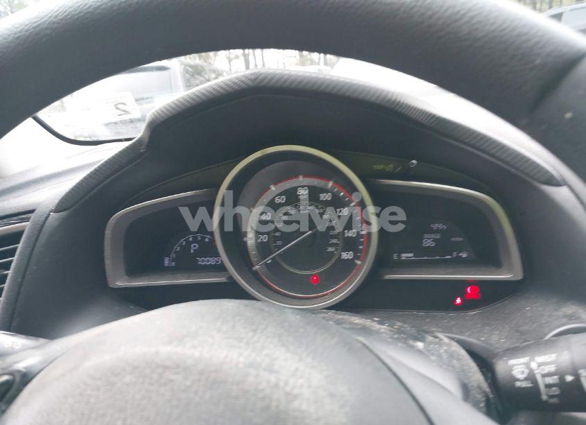Photo 15 of 2016 Mazda Mazda3 I SPORT (VIN 3MZBM1T78GM277561)