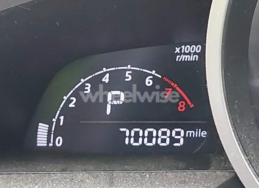 Photo 7 of 2016 Mazda Mazda3 I SPORT (VIN 3MZBM1T78GM277561)