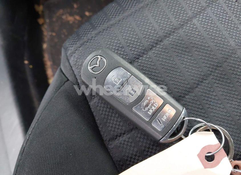 Photo 11 of 2015 Mazda Mazda3 I SPORT (VIN 3MZBM1U70FM154088)