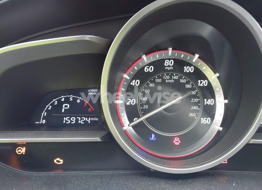 Photo 7 of 2015 Mazda Mazda3 I SPORT (VIN 3MZBM1U70FM154088)