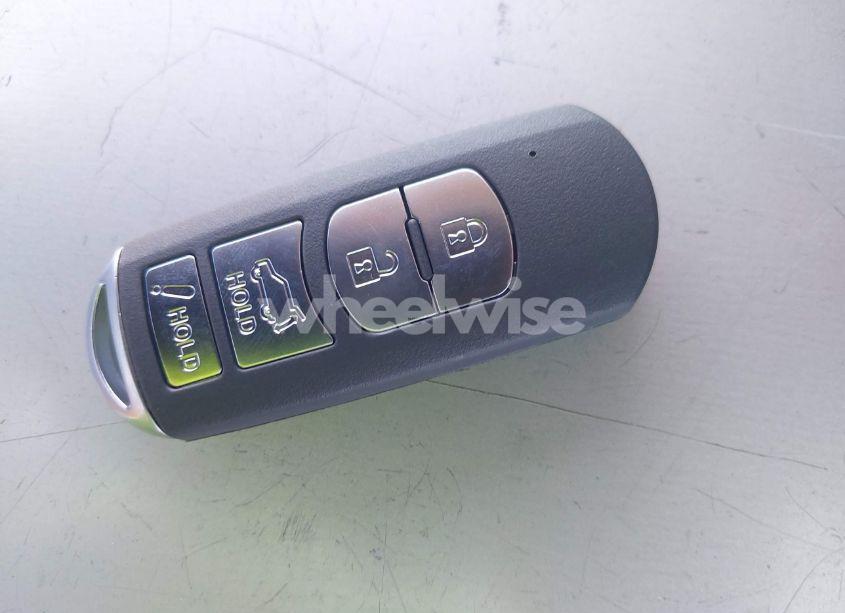 Photo 11 of 2015 Mazda Mazda3 I SPORT (VIN 3MZBM1U70FM168296)